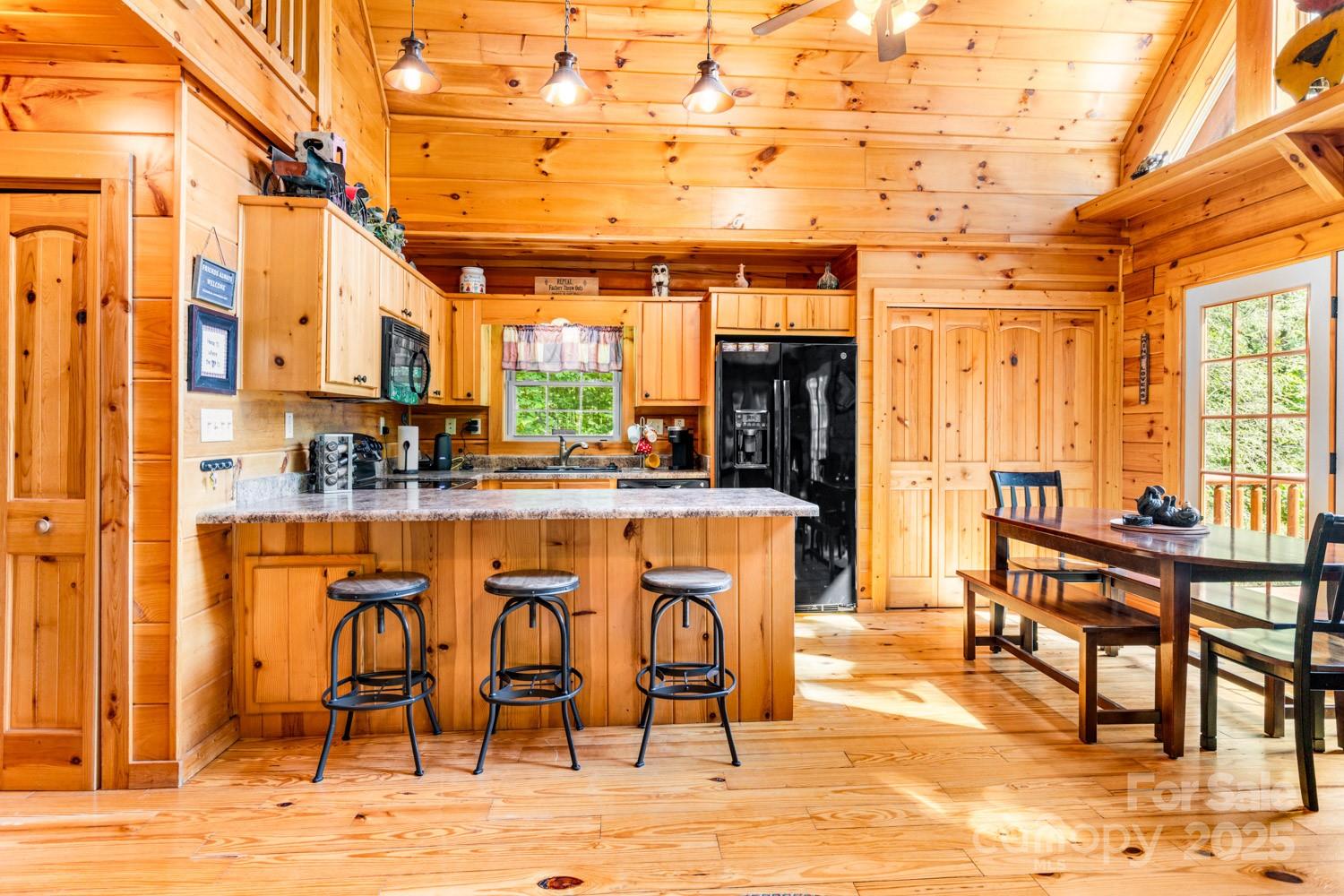 28 Upper Ridge Road Black Mountain, NC 28711 - Photo 5 of 23