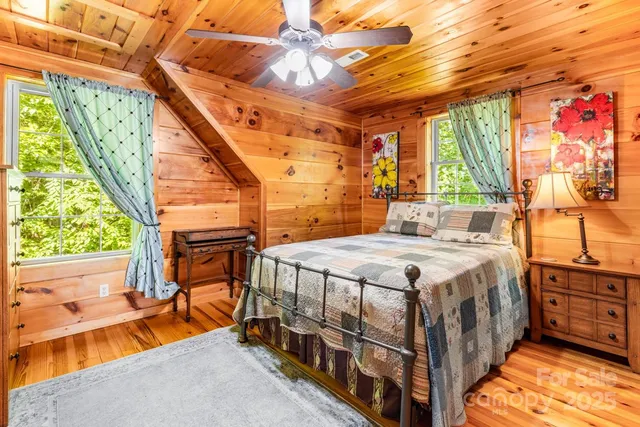 $945,000 | 28 Upper Ridge Road, Black Mountain, NC 28711