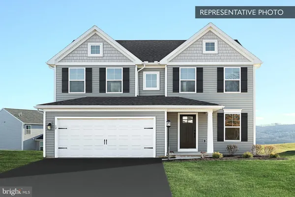 $472,990 | 108 Pleasant View Drive, Lehighton, PA 18235