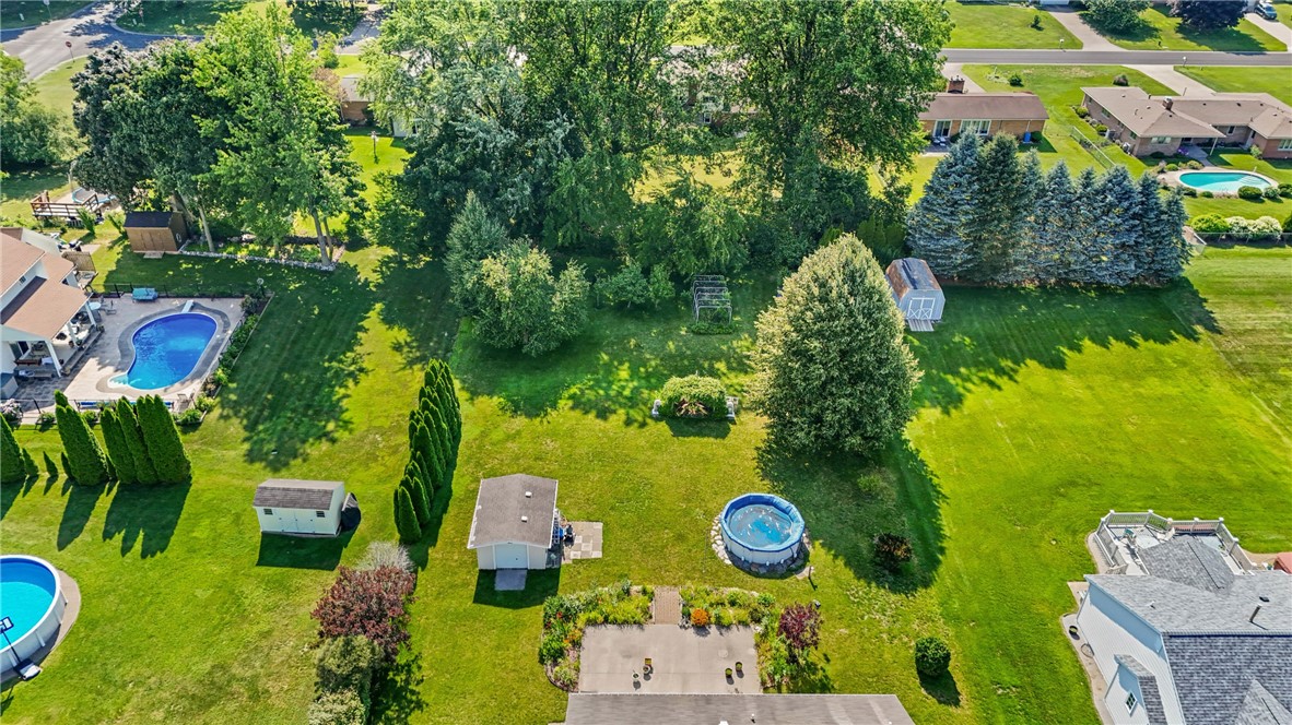 750 Close Circle Webster, NY 14580 - Photo 42 of 50