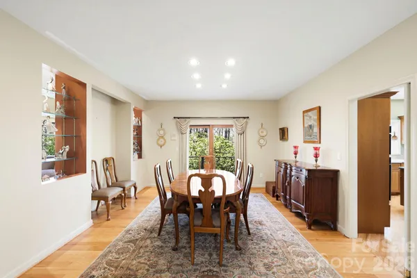 $1,325,000 | 100 Elmridge Drive, Flat Rock, NC 28731