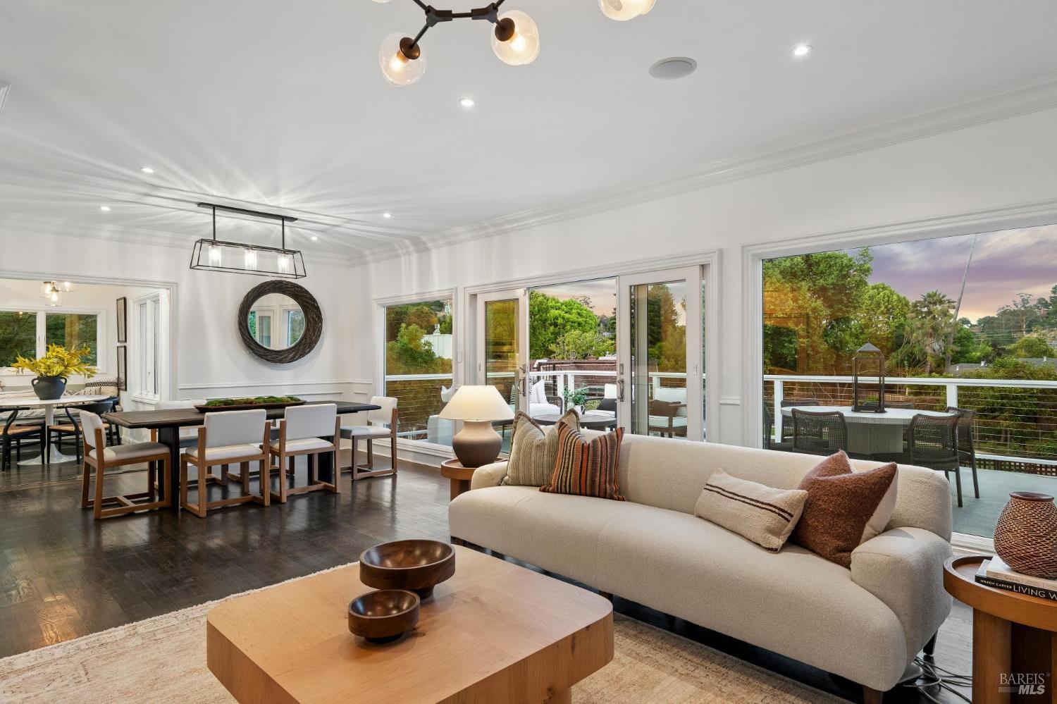 80 Montecito Road San Rafael, CA 94901 - Photo 8 of 99
