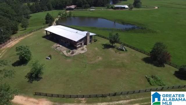 1854 Claud Fleahop Road, Unit 129 4 Eclectic, AL 36024 - Photo 20 of 50