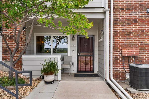 $300,000 | 10239 West 55th Drive, Unit 3, Arvada, CO 80002
