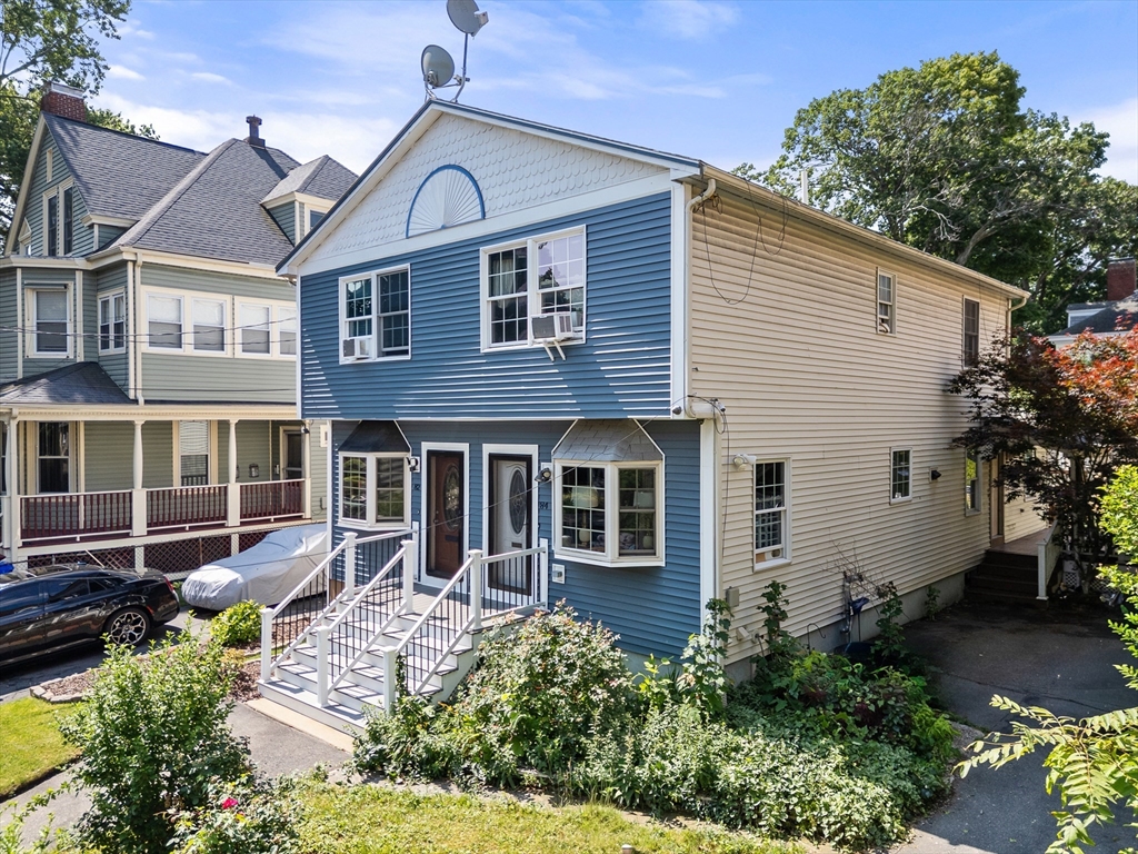 84 Crawford Street, Unit 1 Boston, MA 02121 - Photo 39 of 41