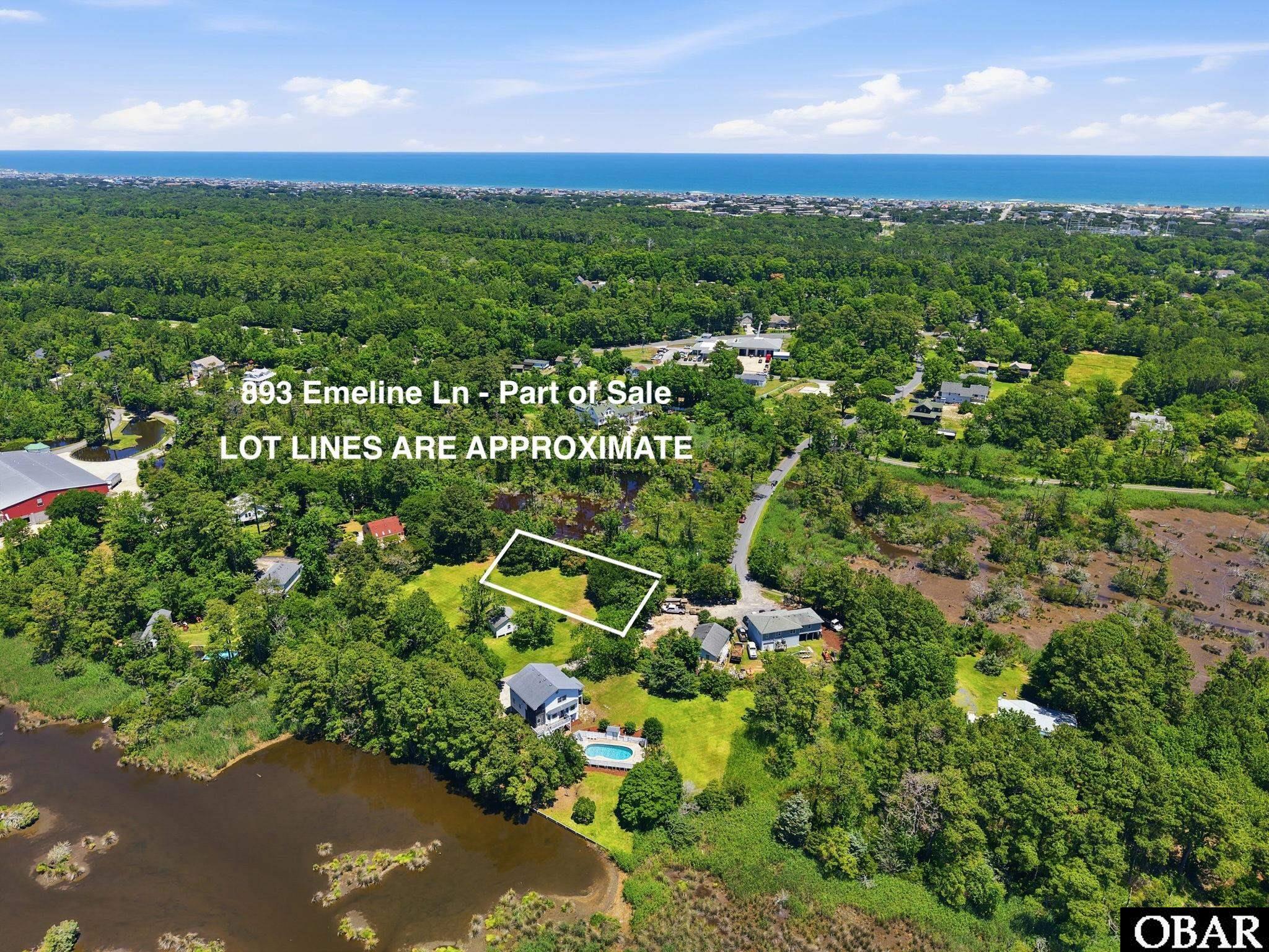 889 Emeline Lane Kitty Hawk, NC 27949 - Photo 4 of 54