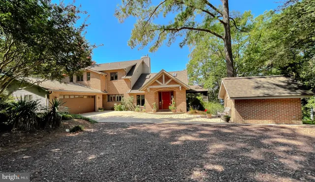 $1,385,000 | 369 Deer Drive, Lusby, MD 20657