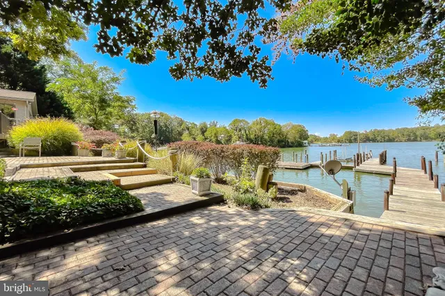 $1,385,000 | 369 Deer Drive, Lusby, MD 20657