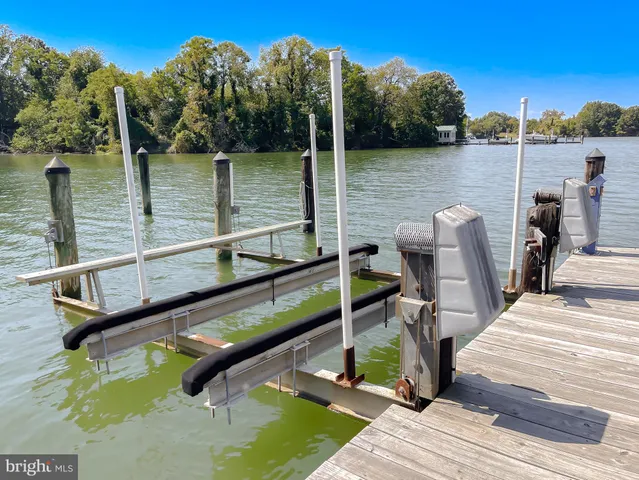 $1,385,000 | 369 Deer Drive, Lusby, MD 20657