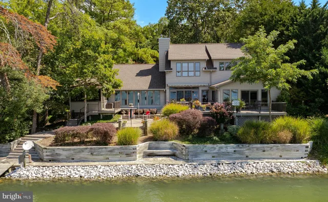 $1,385,000 | 369 Deer Drive, Lusby, MD 20657