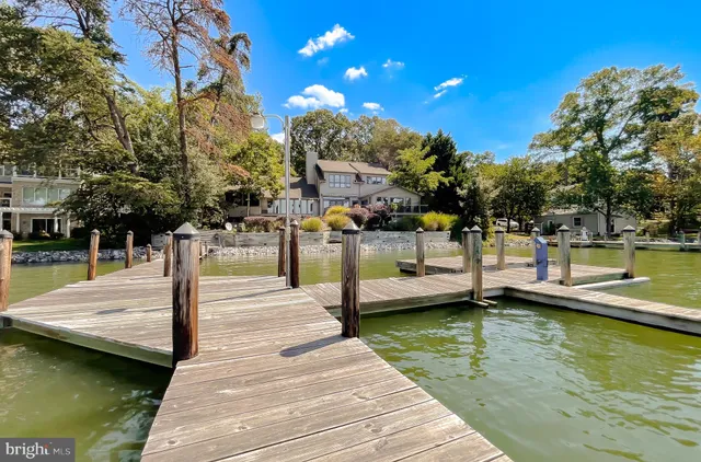 $1,385,000 | 369 Deer Drive, Lusby, MD 20657