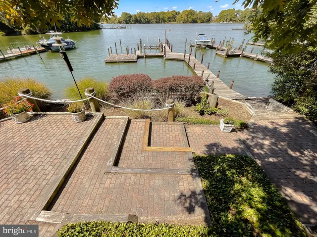 $1,385,000 | 369 Deer Drive, Lusby, MD 20657