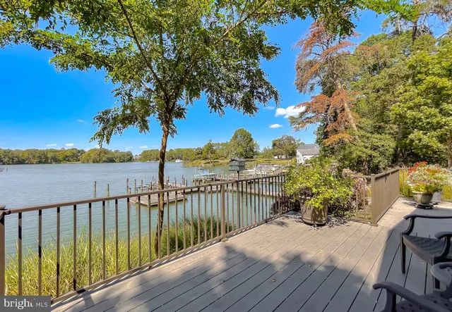 $1,385,000 | 369 Deer Drive, Lusby, MD 20657