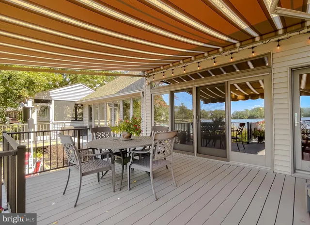 $1,385,000 | 369 Deer Drive, Lusby, MD 20657