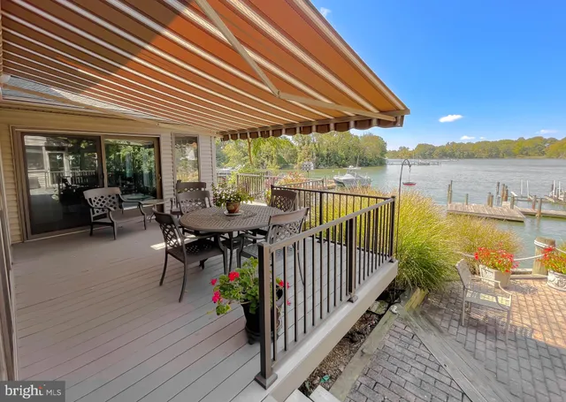 $1,385,000 | 369 Deer Drive, Lusby, MD 20657