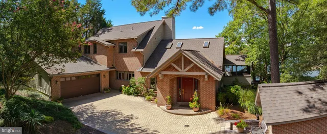 $1,385,000 | 369 Deer Drive, Lusby, MD 20657