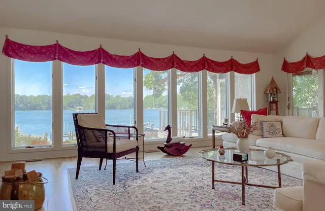 $1,385,000 | 369 Deer Drive, Lusby, MD 20657