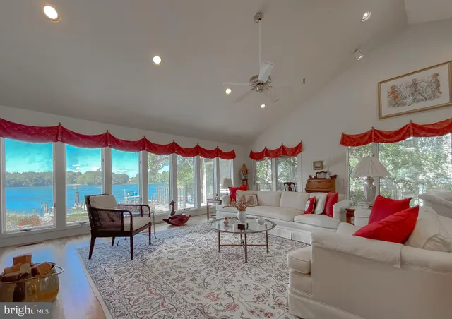 $1,385,000 | 369 Deer Drive, Lusby, MD 20657