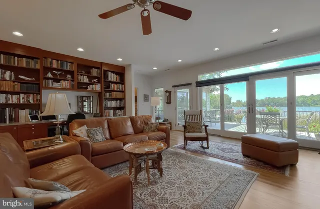 $1,385,000 | 369 Deer Drive, Lusby, MD 20657