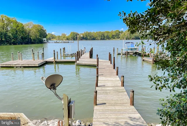 $1,385,000 | 369 Deer Drive, Lusby, MD 20657