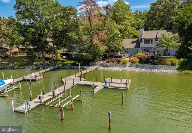 $1,385,000 | 369 Deer Drive, Lusby, MD 20657