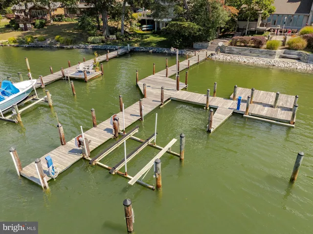 $1,385,000 | 369 Deer Drive, Lusby, MD 20657