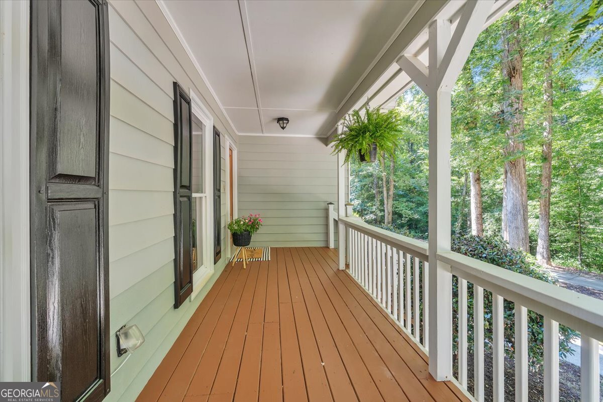 1251 S Trace Rutledge, GA 30663 - Photo 5 of 87