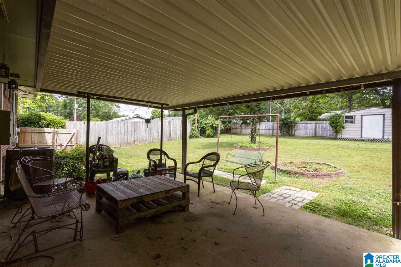 232 Pine Street Gardendale, AL 35071 - Photo 9 of 42