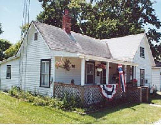 4838 Church Street Applegate, MI 48401 - Photo 1 of 1 Property Photo