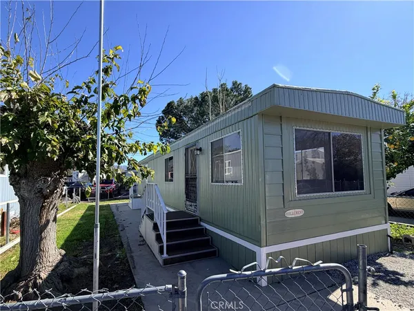 a view of an entryway