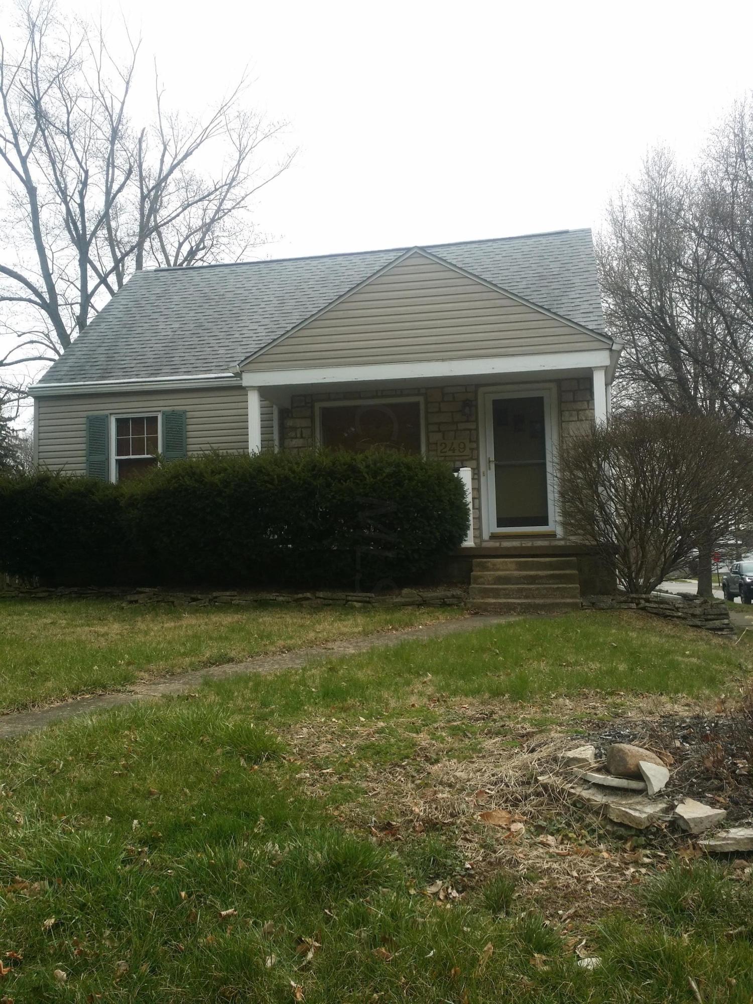 249 Chase Road Columbus, OH 43214 - Photo 1 of 10 Gallery Image 1