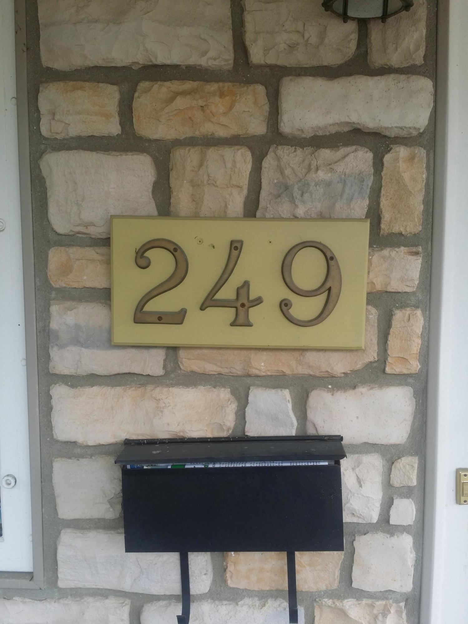 249 Chase Road Columbus, OH 43214 - Photo 2 of 10 Gallery Image 2