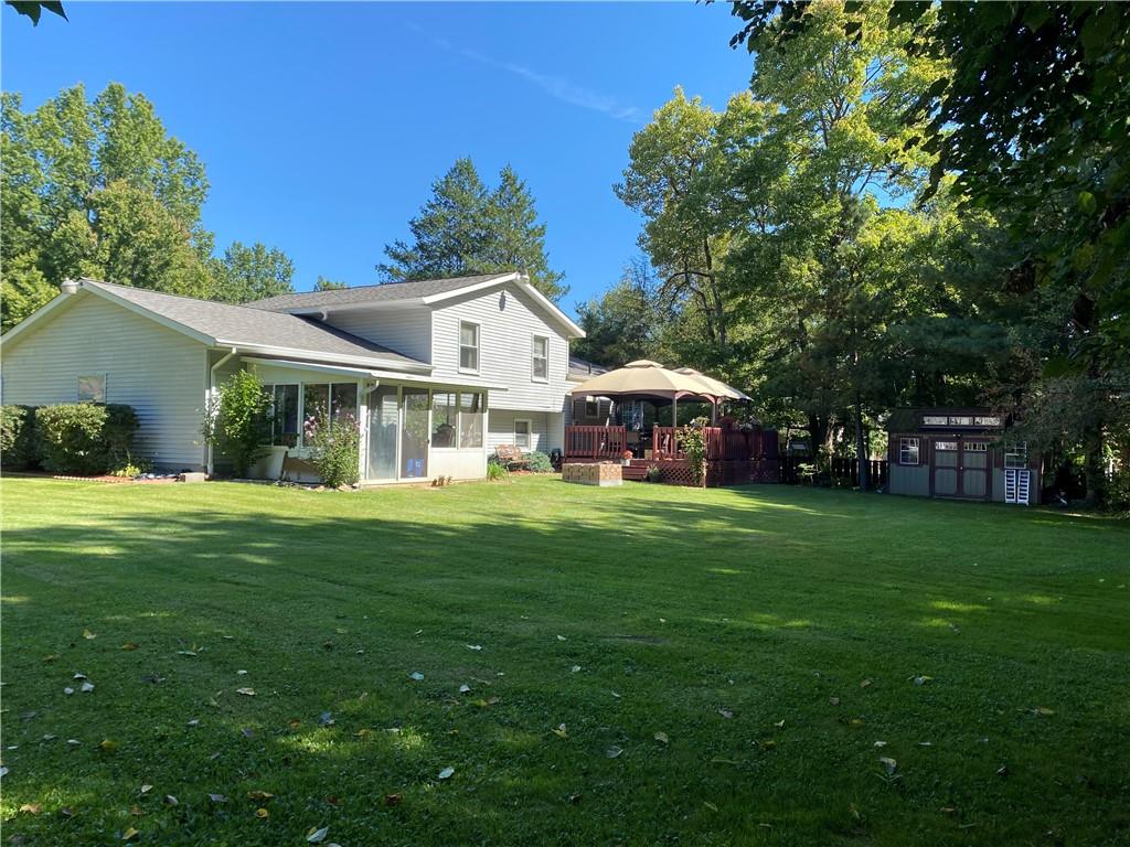 111 Lilac Road New Castle, PA 16105 - Photo 12 of 14 Gallery Image 12
