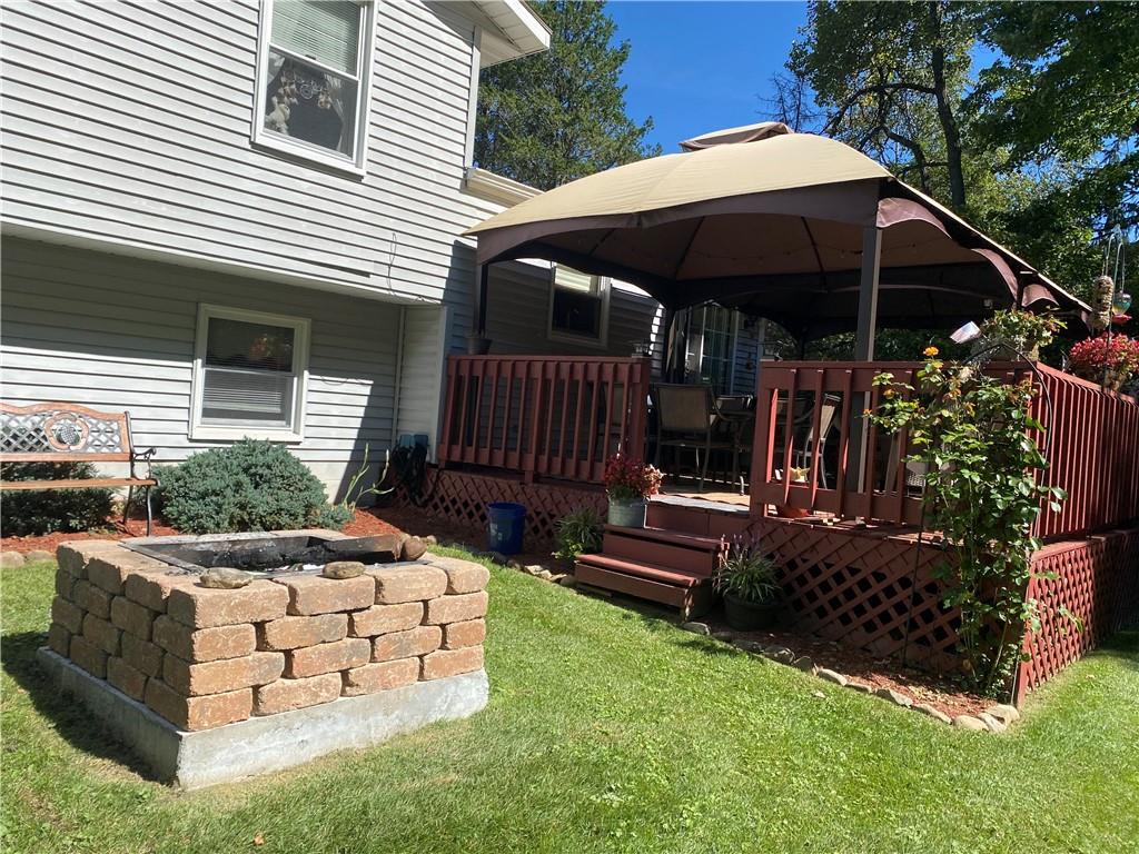 111 Lilac Road New Castle, PA 16105 - Photo 13 of 14 Gallery Image 13