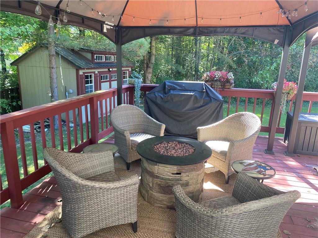 111 Lilac Road New Castle, PA 16105 - Photo 14 of 14 Gallery Image 14