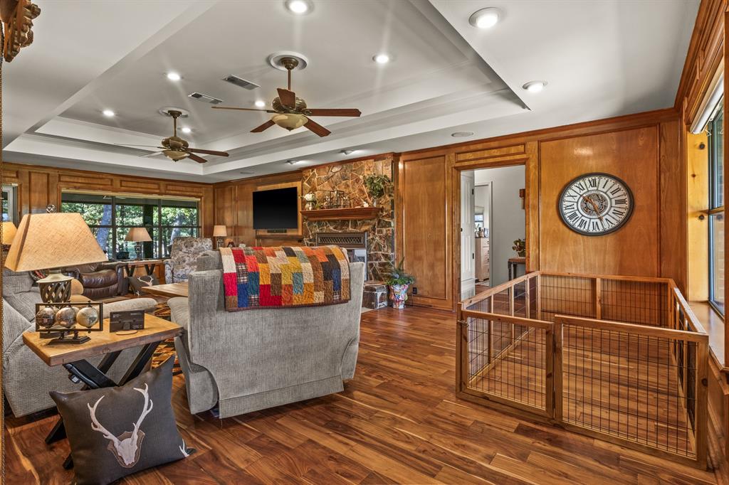 78 County Road 2137 Pittsburg, TX 75686 - Photo 6 of 40