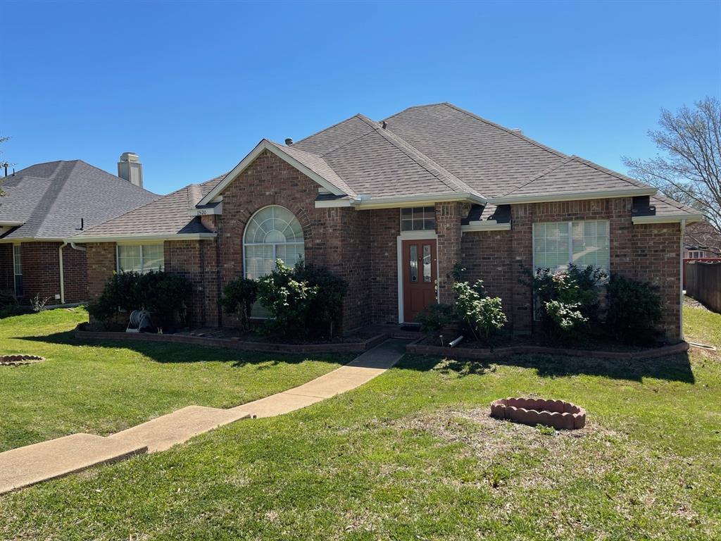 1520 Mission Ridge Trail Carrollton, TX 75007 - Photo 1 of 19