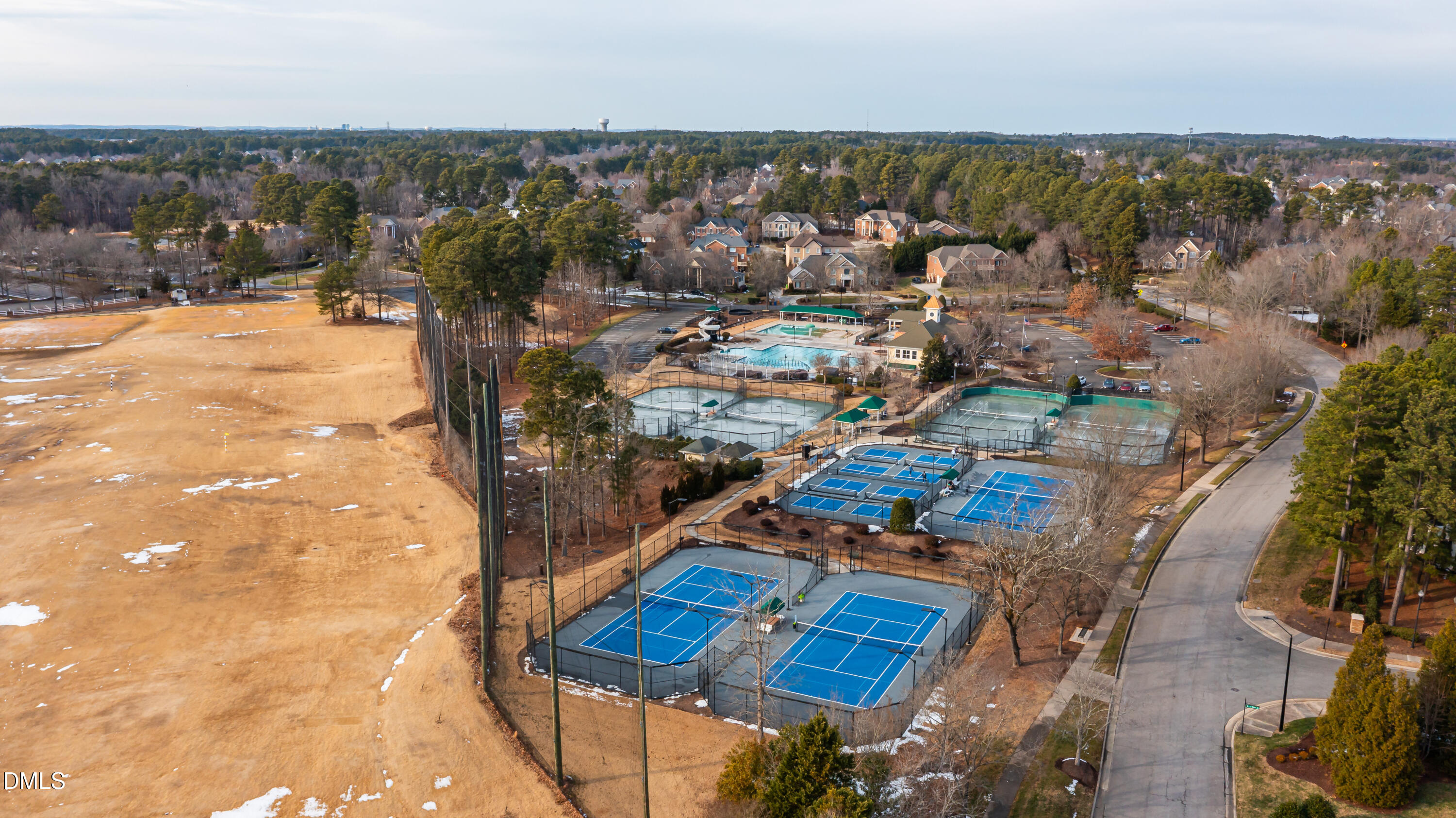 10510 Rosegate Court, Unit 301 Raleigh, NC 27617 - Photo 41 of 47