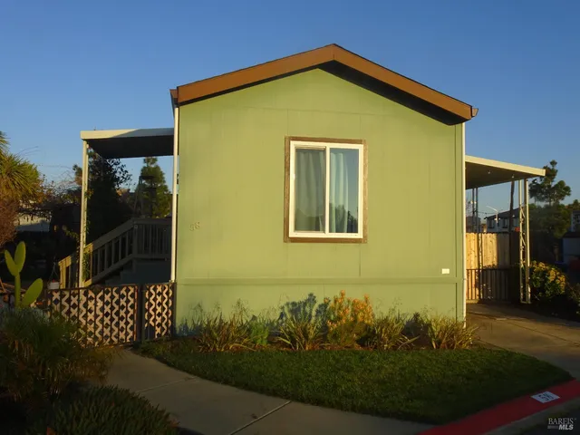 $200,000 | 58 Barcelona Court, Fairfield, CA 94533