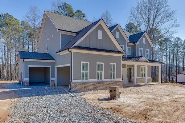 $899,000 | 5390 Settingdown Road, Cumming, GA 30041