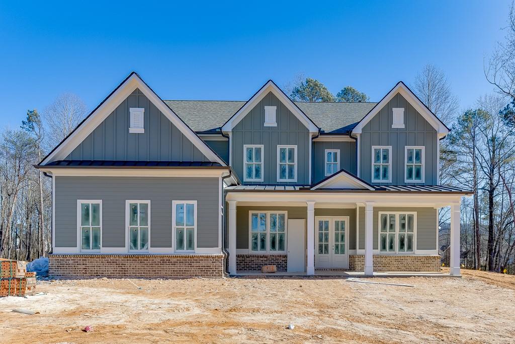 5390 Settingdown Road Cumming, GA 30041 - Photo 2 of 43