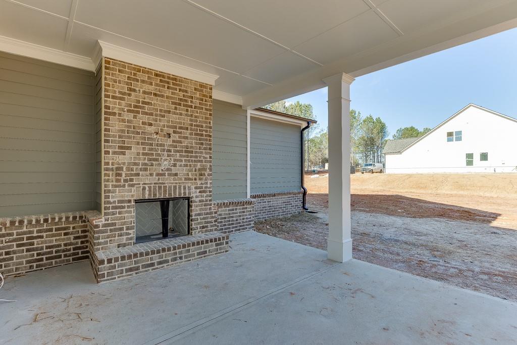 5390 Settingdown Road Cumming, GA 30041 - Photo 40 of 43