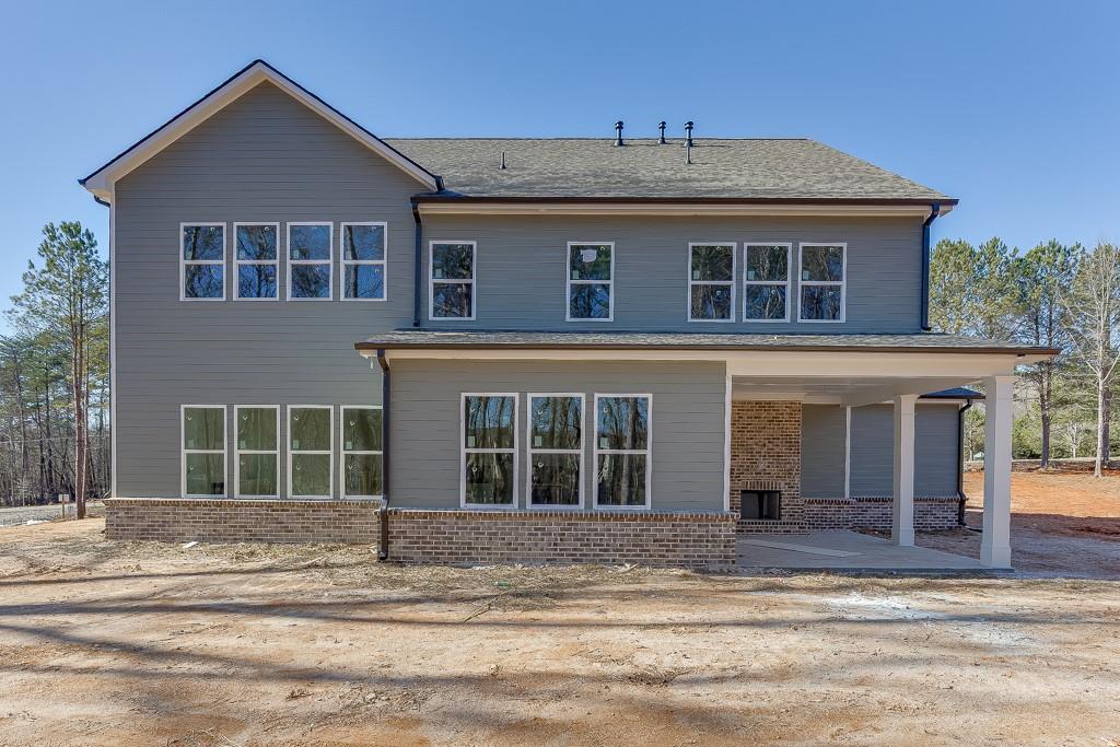 5390 Settingdown Road Cumming, GA 30041 - Photo 41 of 43