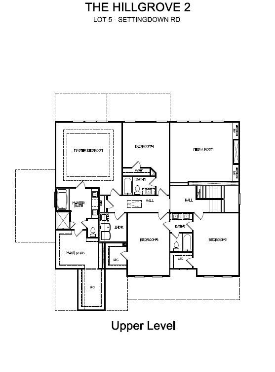 5390 Settingdown Road Cumming, GA 30041 - Photo 43 of 43