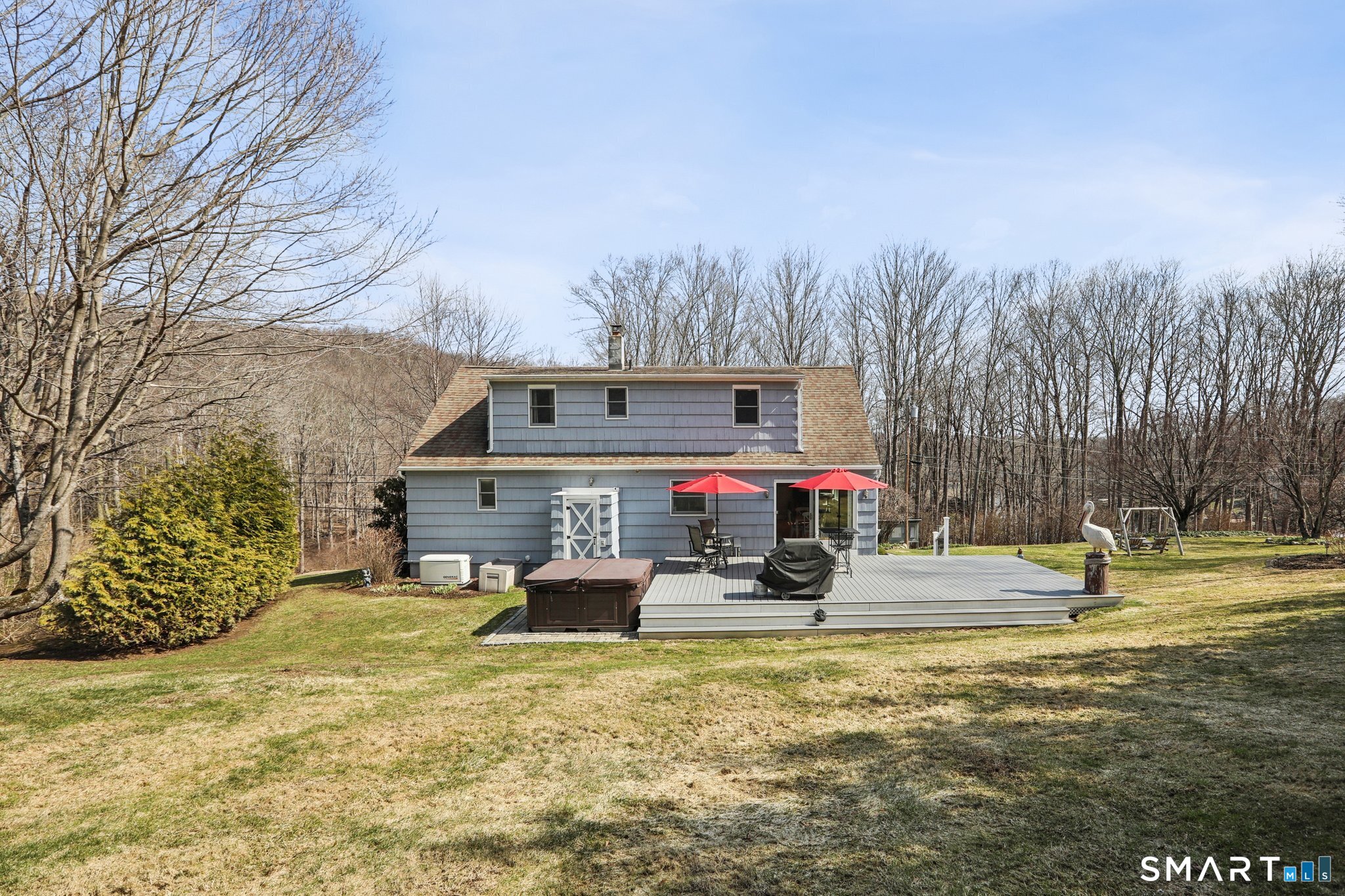 4 Candlewood Road New Fairfield, CT 06812 - Photo 21 of 32