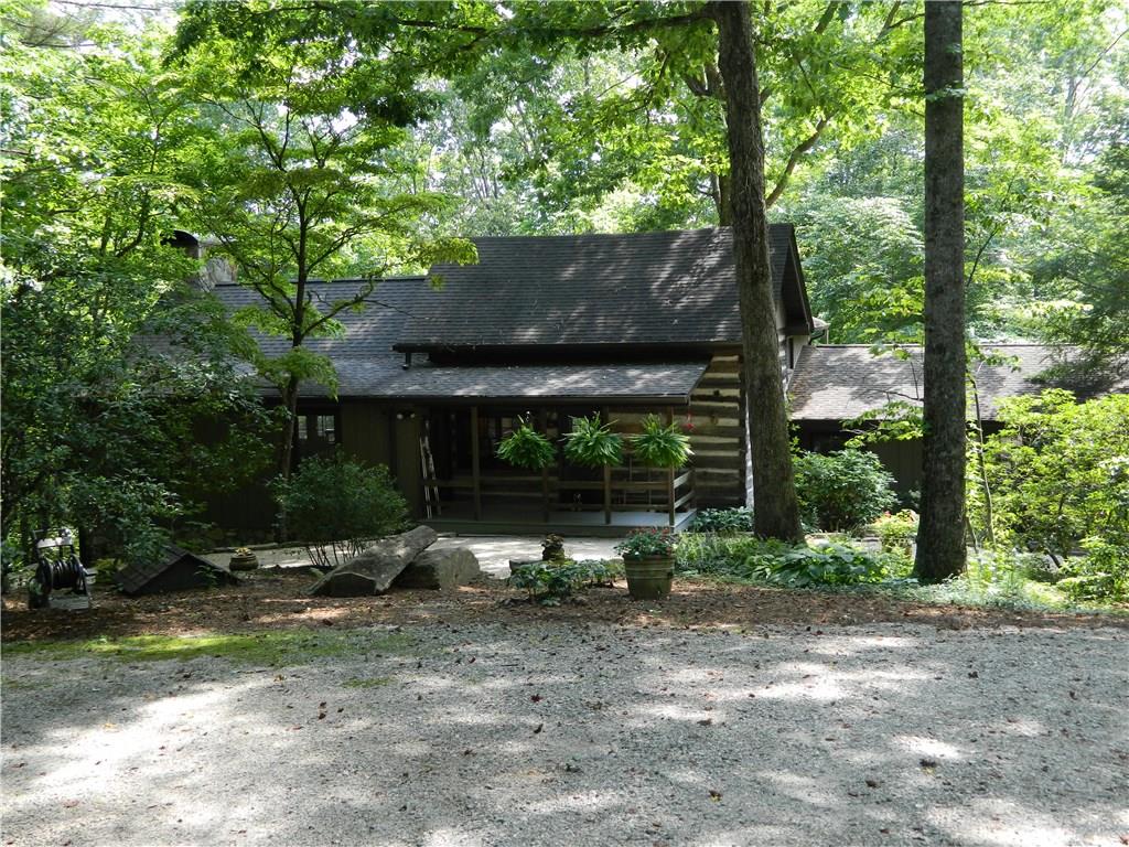 1283 Bee Mountain Ridge Road Lenoir, NC 28645 - Photo 1 of 24 Gallery Image 1
