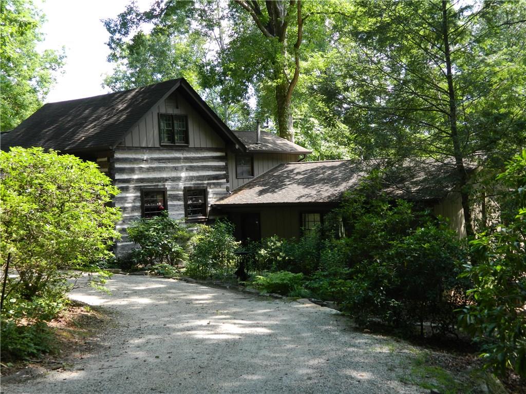1283 Bee Mountain Ridge Road Lenoir, NC 28645 - Photo 2 of 24 Gallery Image 2