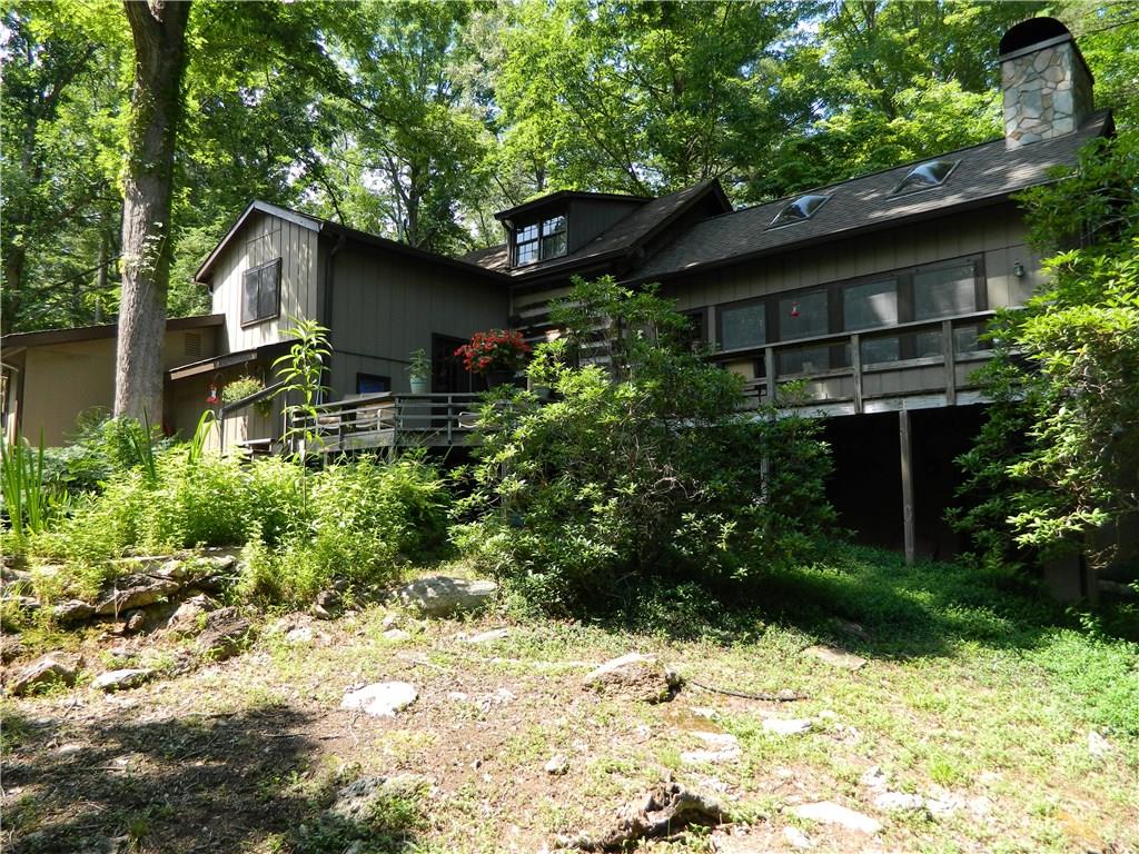 1283 Bee Mountain Ridge Road Lenoir, NC 28645 - Photo 17 of 24 Gallery Image 17
