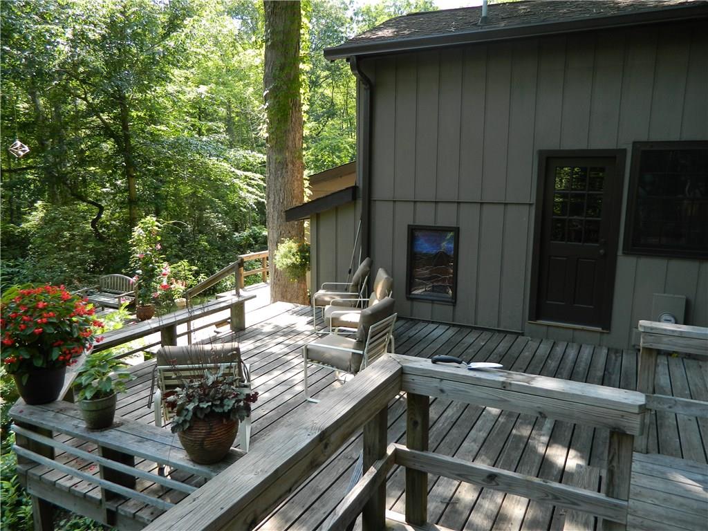1283 Bee Mountain Ridge Road Lenoir, NC 28645 - Photo 18 of 24 Gallery Image 18