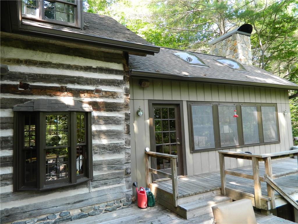 1283 Bee Mountain Ridge Road Lenoir, NC 28645 - Photo 19 of 24 Gallery Image 19